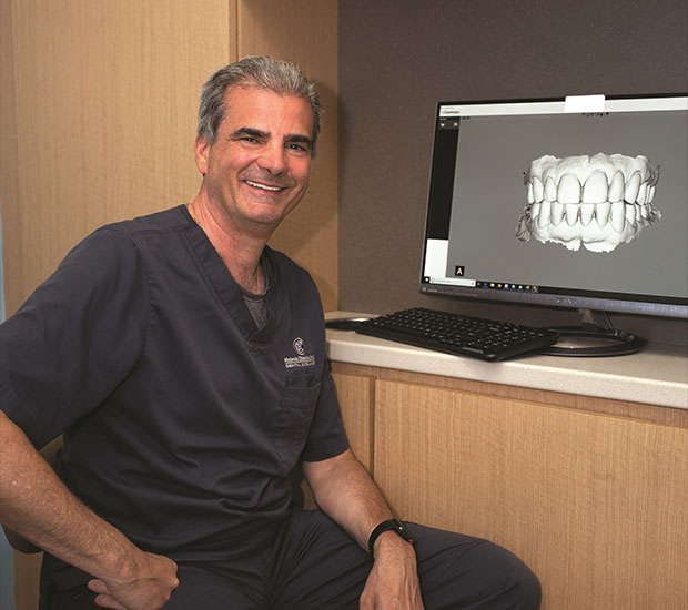 Hackensack Dentist