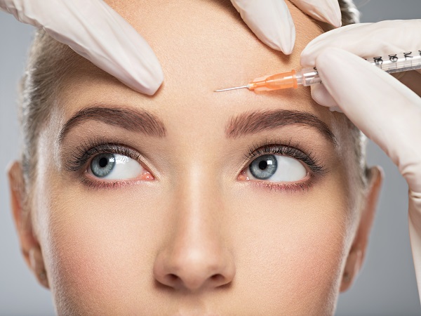 Reasons For Dental Botox Injections