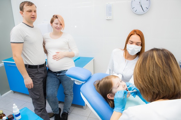 What To Look For In A Family Dentist
